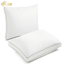 100% Cotton Duck/Goose Down/Feathers Fill Cushion Inner/Insert/Pillow for Bedding and Sofa